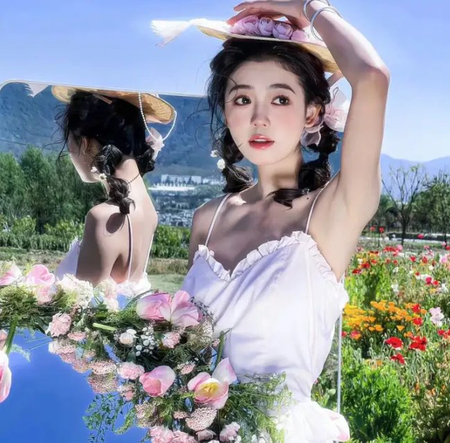 马拉松
