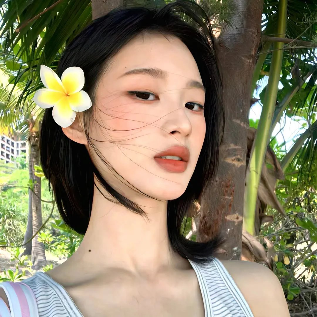 我在皇宫当巨巨 动态漫