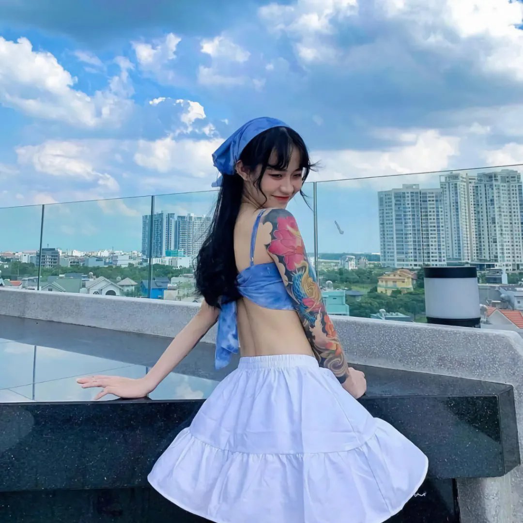 帮派